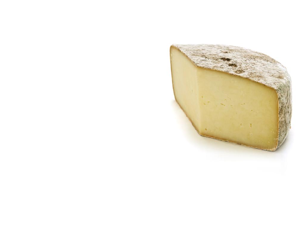 Lighthall Tomme Naturally Cave Aged Cheese made from 100% fresh local