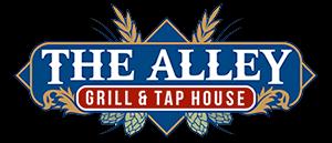 22 The Alley Grill & Tap House address 18700 Old LaGrange Road phone (708) 478-3610