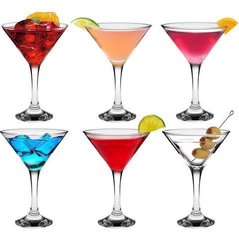 Martini brand Martini cocktails