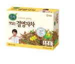 Shelf Life months Green Tea with Brown Rice 0 T, 0 T Shelf Life months Lotus Root & Burdock Tea T, 0 T