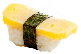DON Grilled eel over sushi rice w/ unagi sauce CHIRASHI Assorted fish over sushi rice