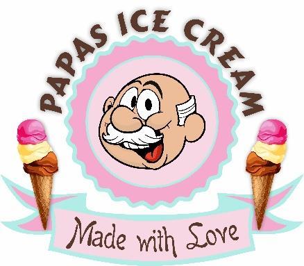 Papas Ice Cream (PTY) Lt Registration Number: 2017/292216/07 Unit 23, 28 Chroom street, Futura, Polokwane, 0699 Tel: 076 378 9092 Email: papasicecream786@gmail.com