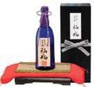 The Toji Master revived the use of Yamahai Brewing Method for this sake. A fresh and soft, puckering ending. Dassai 23 Junmai Daiginjo Migaki Niwari Sanbu (720ml) $280.