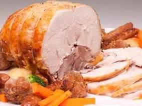 FEATURED PRODUCT TURKEY ROAST BREAST & THIGH 2 X 2KG Just roast and carve Get the whole Turkey without the bones & fuss. Carve beautiful tender slices of White & Dark meat.