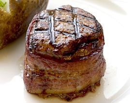 Certified Angus Beef Striploin Steak Product Code: 14412 Price: $115.00 Portion: 12 x 285g or 12 x 10oz Box Wt.: 3.42kg or 7.