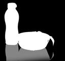 On-the-Go Drinking Bottles (500 ml) The On-the-Go Drinking Bottles are the