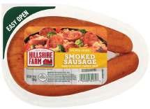 - Hillshire Farm Rope Sausage 2-24 Oz. Pkg.