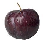 Fruit Plums Saucy Strawberries Today is Fruity Friday and our featured fruit is the punchy plum. Plums are an excellent tree fruit that can be used in many ways for snacks and family meals.