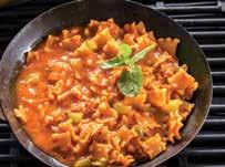 25 V5621 Lasagna Skillet Meal Seasoning Especias para hacer lasagna en el sartén No time to