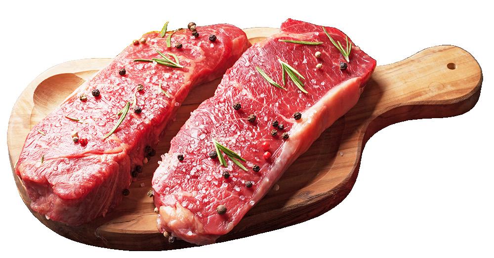 beef striploin steak Deals to grill