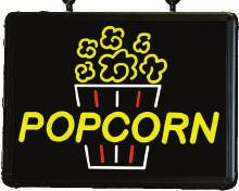 sales to any Popcorn Machine.
