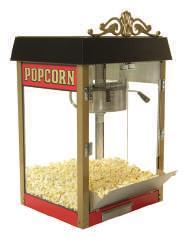 Popcorn Equipment Street Vendor Poppers 21 wide