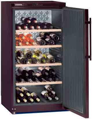 wine storage cabinets wine storage cabinets wine storage cabinets Ideal climate conditions thanks to