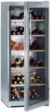 essential UV protection, these appliances are specifically tailored for storing your wine in the optimum conditions.