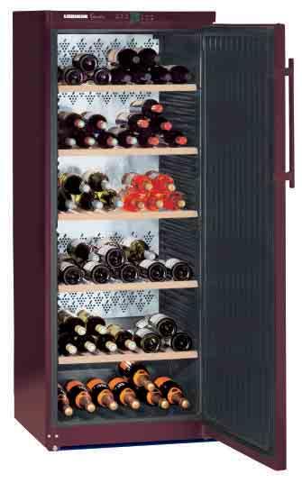 multi-temperature wine cabinets multi-temperature wine cabinets multi-temperature wine cabinets Temperature range from C (bottom) to 8 C