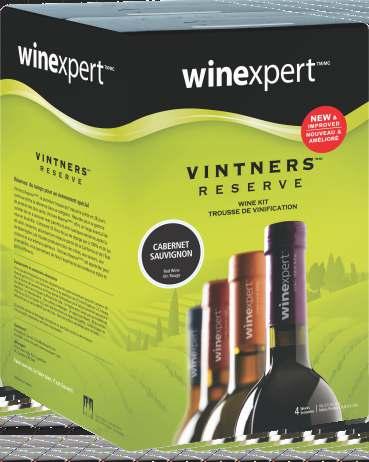 10 on all 11 Red Styles of of Vintners Reserve Sale Starts: Sale Ends: Tuesday th Feb. 18 Saturday th Mar.