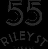 RILEY ST GARAGE IS SET IN A STUNNING ART DECO BUILDING WITH A TRADITIONAL NEW YORK CITY AESTHETIC. THE UNIQUE LOCATION AND INDUSTRIAL DESIGN WILL ABSOLUTELY WOW YOUR GUESTS.