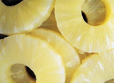 1. General information Name of the culture:pineapple Scientific name:ananas Comosus Varieties in the market:currently more than 1,400 varieties are known, the most common in El Salvador are pineapple