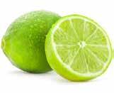 slices lemon 2-3 slices lime Mint Lime 3-4 slices lime Cucumber Mint 2-3