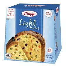 Village: Is the 2nd largest manufacturer of panettones in Brazil, and its products lead several sectors.