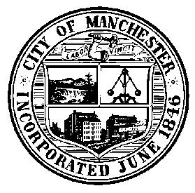 Manchester Health Department 1528 Elm Street Manchester, NH 03101 Tel: (603) 624-6466 / Fax: (603) 628-6004 Temporary Food Permit Requirements Handwashing Facilities: Provide a five or ten gallon