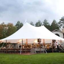 All prices EXCLUDING delivery M arquees + Tents MARQUEES LIGHTING 3m x 6m 1,821.60 Chandeliers - Wrought Iron 396.00 6m x 9m 3,484.80 Double Bank Spotlights 231.