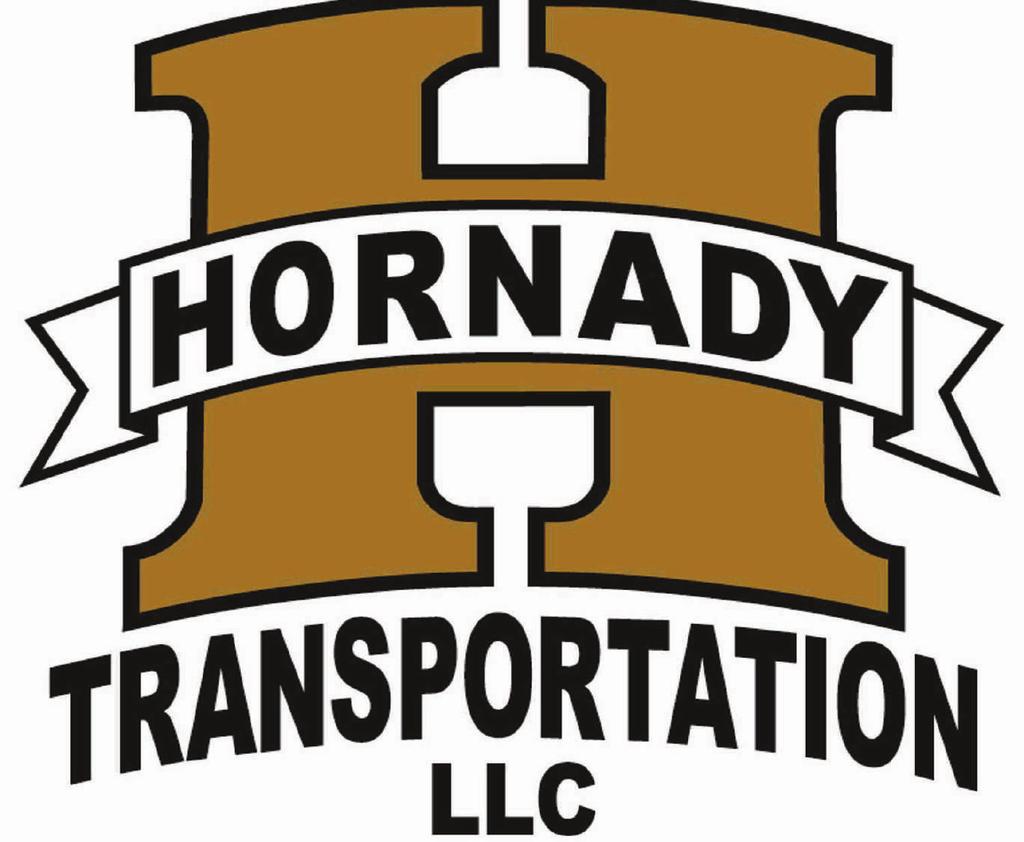 Hornady Rewards Program How to Earn Points Online Safety Training...4,000 points* Completion of Annual Driver Survey...4,000 points* No accidents, cargo claims, work place injury, CSA infractions.