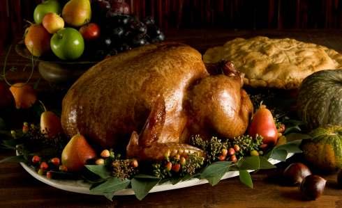 Make or Buy: Guide to a Stress Free Thanksgiving By Cindy Epstein Photo Carl Kravats There are a number of things you can do to make your Thanksgiving feast less stressful and less work.