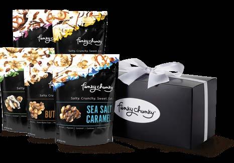 4 GIFT BOXES LARGE BAG SNACK BOX $15 We ve made it easy for you to give the