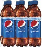 ~ ~ Pepsi Products ( liter), Rockstar or Rockstar Organic