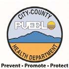 Pueblo City-County Health Department Environmental Health and Emergency Preparedness Division 101 W.