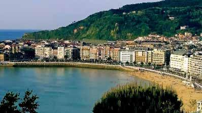 Basque Gastronomy Tour Discovery Euskadi Your Own Way DAY by Day Itinerary - Sept. 2017 DATE Outline Itinerary Accommodation Sept. 4 Arrive in Bilbao airport.