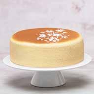 Combine cream cheese, butter, Icing sugar decoration KIRSCH CREAM (CAKE) 100 100 g Fond Royal CL Chocolette Paste (23706) milk, Cream Cheese 5 Plus and Neutral (12466) couverture deco- Citroperl,
