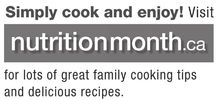 Cooking together is a great way to connect with your family, especially when there s a friendly competition involved! Have fun with this challenge. Do it over a weekend or a month.