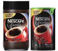 Recommended with NESCAFÉ GOLDBLEND Eco&System packs. Experience the full range today.