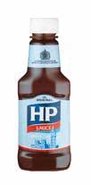 99* HP Squeezy Brown Sauce Heinz Hot English Mustard Squeezy Heinz