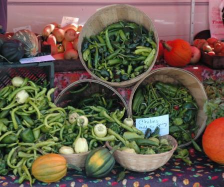 us Farmers Markets Cooks and farmers markets are similar to other famous pairings like basil and garlic, pears and blue cheese, tomatoes and