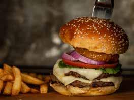 00 Packaged: 12 steaks x 10 oz Steakhouse Burger Our Steakhouse Burger has been a
