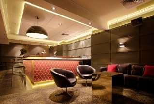 The Coventry Room Located on the first floor of the venue and overlooking leafy Coventry Street, the