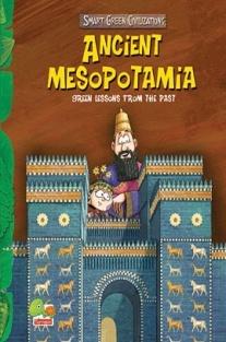 Smart Green Civilizations : Ancient Mesopotamia 35% OFF Publisher : TERI Press ISBN :