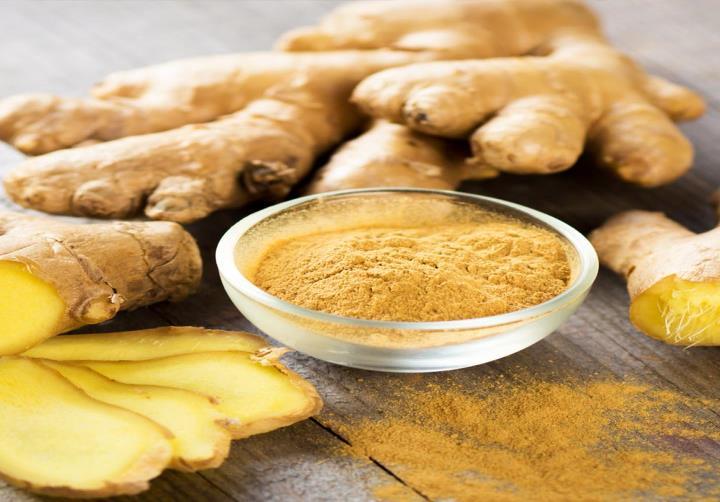 In 2017, Asia Pacific ginger market is expected to account for major share in the global market in terms of revenue, and is expected to maintain its dominance over the forecast period, due to rising