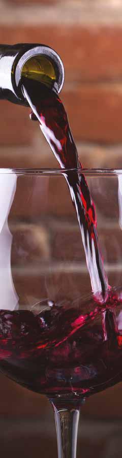 WINE & BEER WHITE RED SAUVIGNON BLANC Drostdy Hof - South Africa glass 4,25 bottle 16,50 CHARDONNAY Beringer - USA glass 5,75 bottle 22,50 COLOMBARD-MARSANNE- MUSCAT-ROUSSANNE- VERMENTINO No sex for