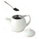 Dew Teapot Dew drop design in