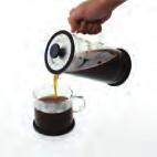 Coffee/Tea Press