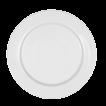 dinnerware Plates 24-0016 B&B 6.3" (24/cs) 24-0023 Luncheon 9" (24/cs) 24-0026 Luncheon 10.