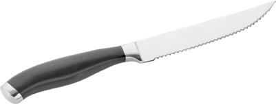 PIZZA 18/10 stainless steel 3.0mm P07500051 P07500066 Description Pizza knife Pizza fork Size 8.46 / 21.5cm 7.68 / 19.