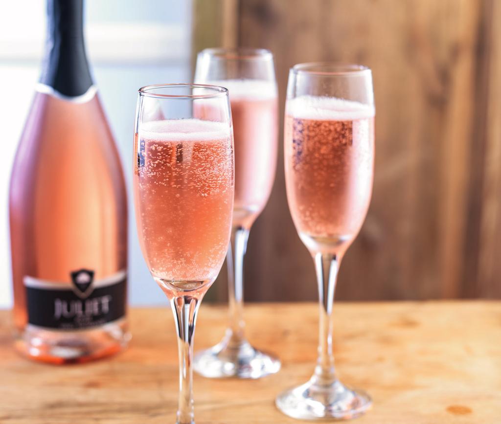 Add some sparkle to your day with a cheeky bottle of Prosecco Di Maria Prosecco 200ml 4.25 A delicious mini bottle all for yourself guaranteed freshness! Canaletto Prosecco 13.
