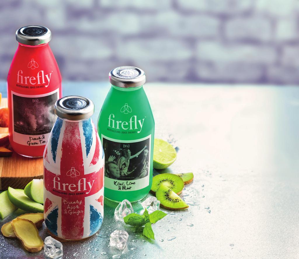 #feelingfly 3 All natural ingredients 3 No added sugar 3 Packed full of botanicals Proper grown up soft drinks who needs alcohol when you have these great flavours?