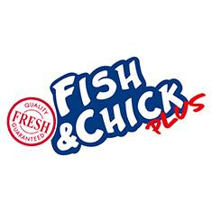 Fish & Chick Buy-1-Get-1-Free of fish & chip (takeaway only) (852) 2974 0088 Shop 6, 25 New Praya, Kennedy Town, Western District Offers are only applicable on Monday to Friday, expect public holiday.