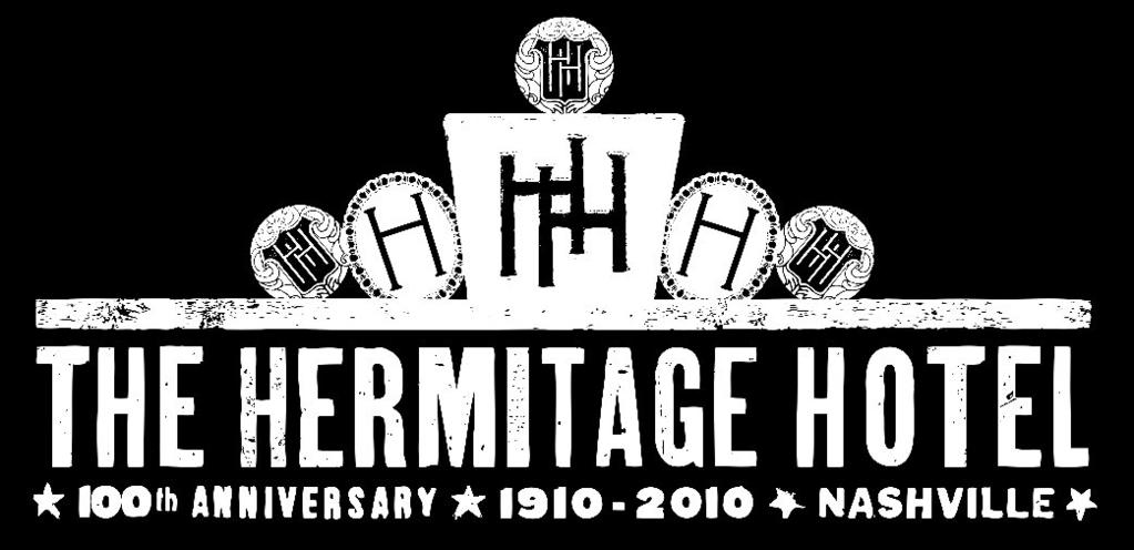 The Hermitage Hotel 231 6th Ave N, Nashville,
